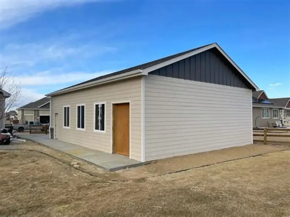 Metal Roofing & Restoration