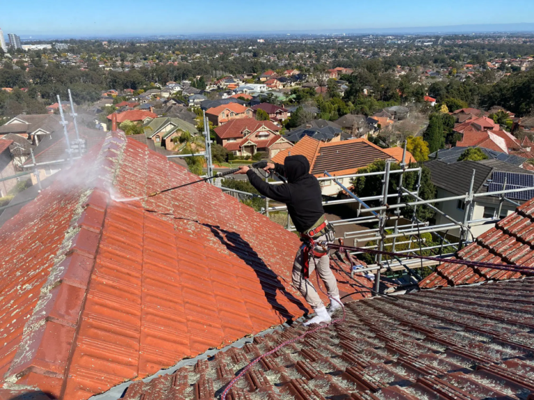 Metal Roofing and Restoration in Longmont