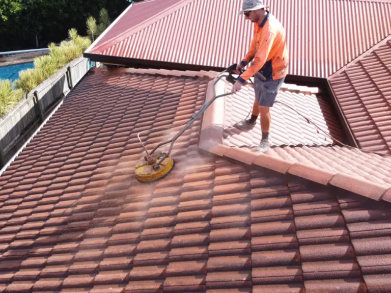 Roofing & Restoration Experts in Greeley