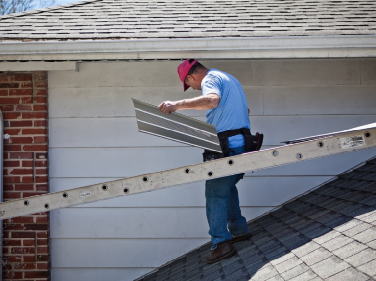 Professional Siding & Fascia Replacement Greeley
